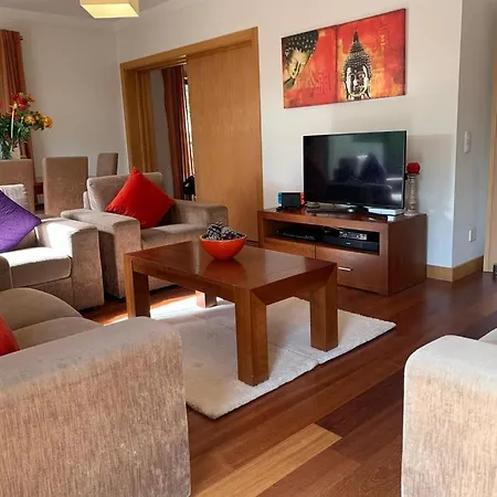Apartamento Tac - Corcovada Summer Vibes *
