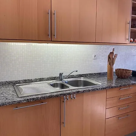 Appartement Tac - Corcovada Summer Vibes