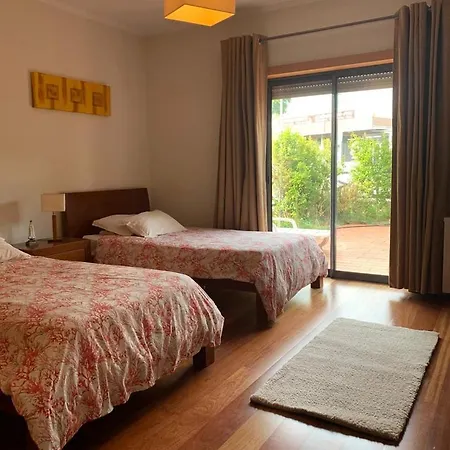 Apartmán Tac - Corcovada Summer Vibes Albufeira