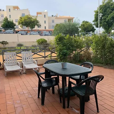Appartement Tac - Corcovada Summer Vibes Albufeira