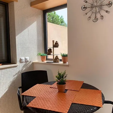 Tac - Corcovada Summer Vibes Apartamento