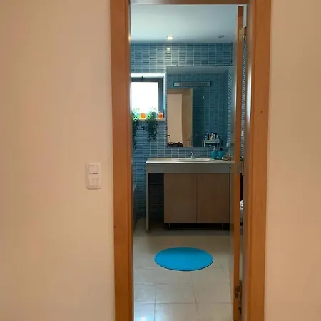 Tac - Corcovada Summer Vibes Apartamento Albufeira