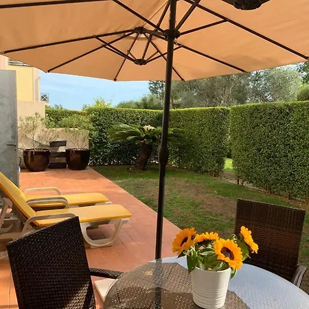 Apartamento Tac - Corcovada Summer Vibes