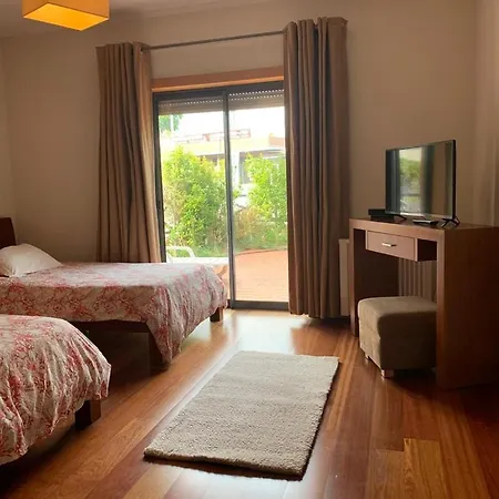 Tac - Corcovada Summer Vibes Apartamento